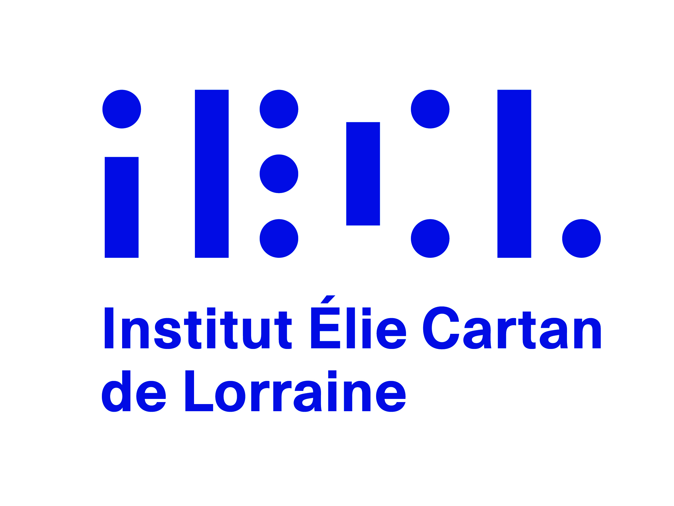 Institut Élie Cartan de Lorraine